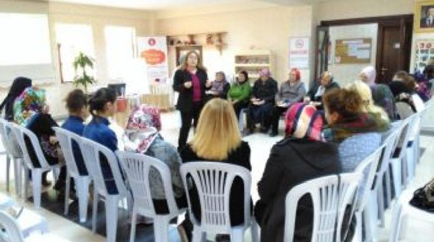 Turuncu Cafede Eğlence De Var Bilgi De