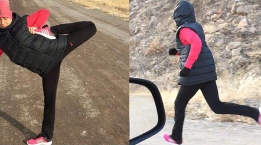 Avrupa Şampiyonu Hayriye T&uuml;rksoy&rsquo;un Antren&ouml;r&uuml; Esat Kaya, "hedefimiz D&uuml;nya Şampiyonluğu"