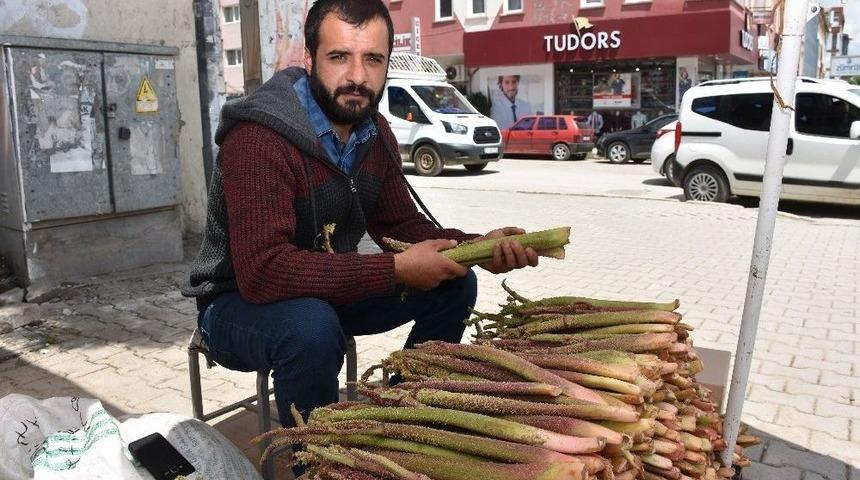 Muş&rsquo;ta U&ccedil;kunun Kilosu 10 Tl&rsquo;ye D&uuml;şt&uuml;