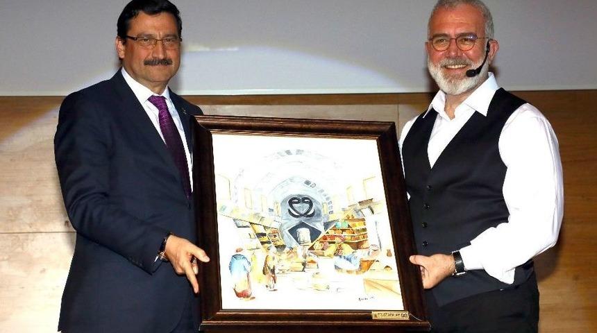 Tahsin Paşa&rsquo;ya Ke&ccedil;i&ouml;ren&rsquo;de B&uuml;y&uuml;k İlgi