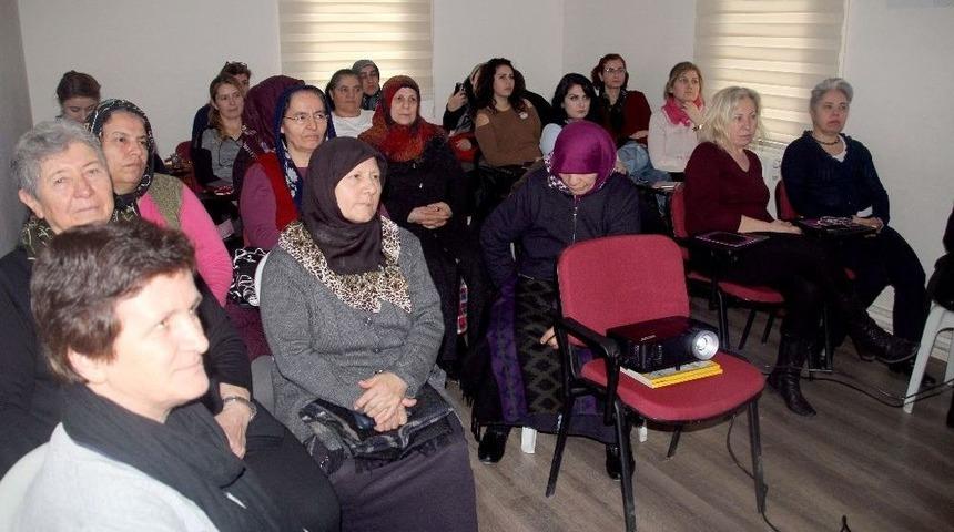 &Ccedil;ankayalı Kadınlar: "kendimizi G&uuml;&ccedil;l&uuml; Hissediyoruz"