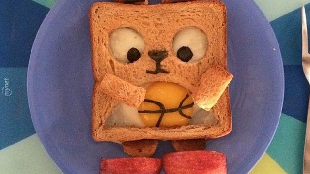 Çocuğunuz Yemek Yemiyorsa Bir De Bunları Deneyin!