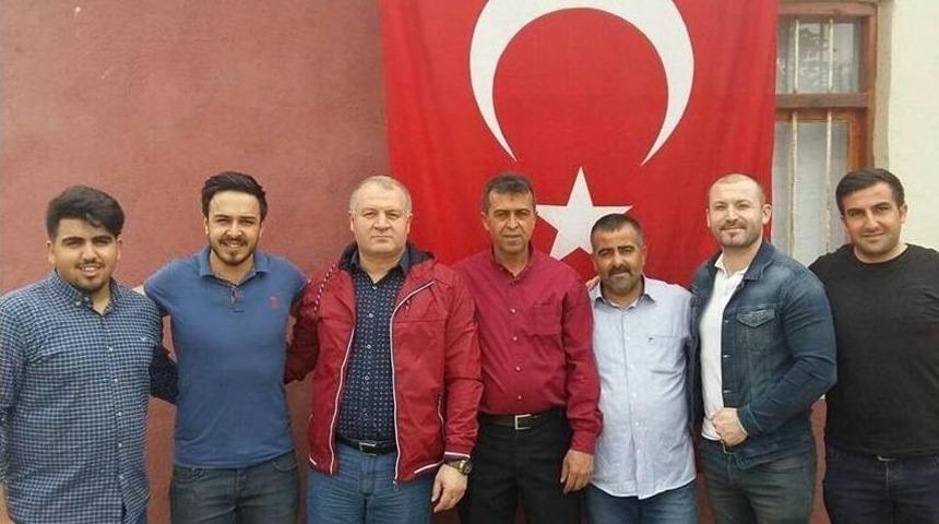 Asimder Başkan G&uuml;lbey: &ldquo;ermeni Ajanlar Karadeniz&rsquo;de Rahat&ccedil;a Geziniyorlar&rdquo;