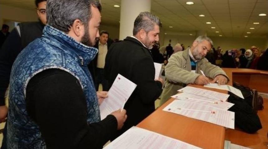 Suriyeli &Ccedil;ocukların Eğitime Entegrasyonu Masaya Yatırıldı