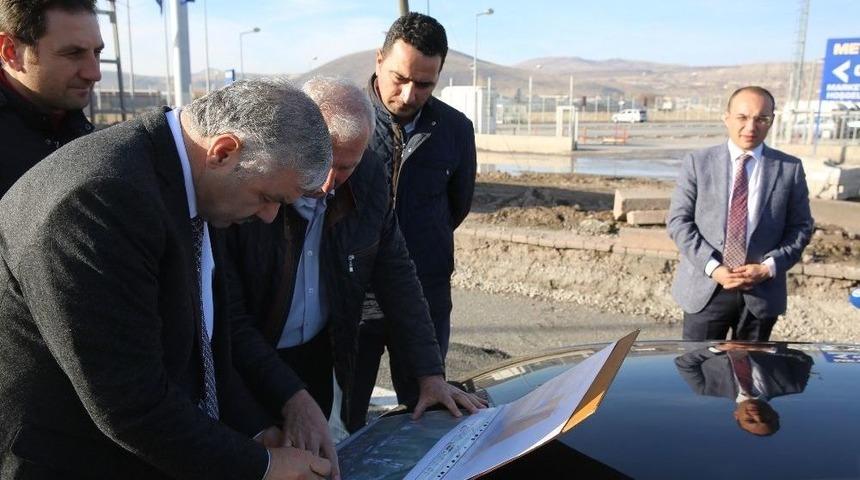 Başkan &Ccedil;elik: &ldquo;rekor &Uuml;st&uuml;ne Rekor Kırıyoruz&rdquo;