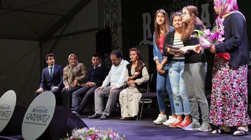 B&uuml;y&uuml;kşehirin Ramazan Etkinlikleri Devam Ediyor