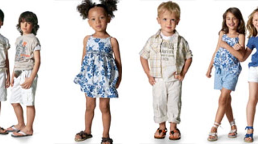 012 Benetton Yaza Hazır!