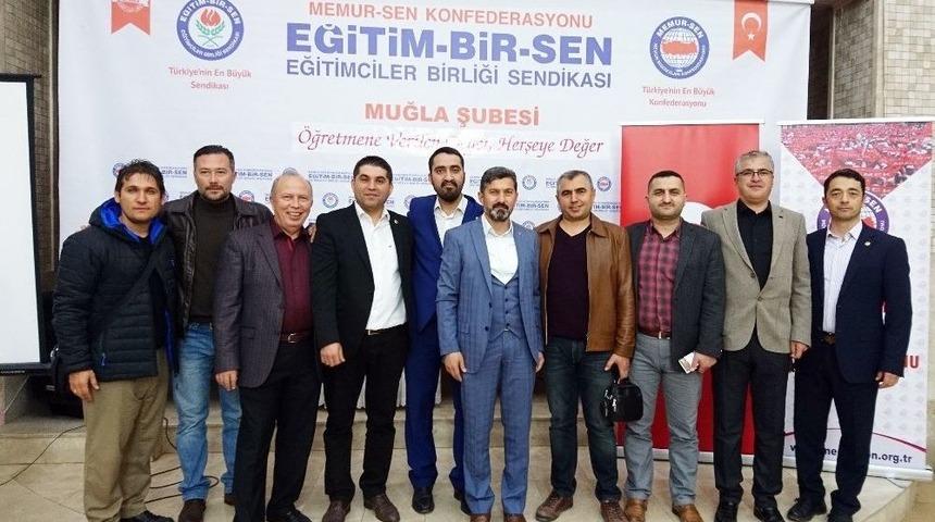 U&ccedil;ak: &ldquo;başarısız Uygulamaların Faturası &Ouml;ğretmenlere Kesilemez&rdquo;