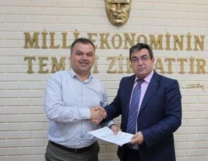 Çanakkale’de Hibe Sözleşmeleri İmzalandı G2