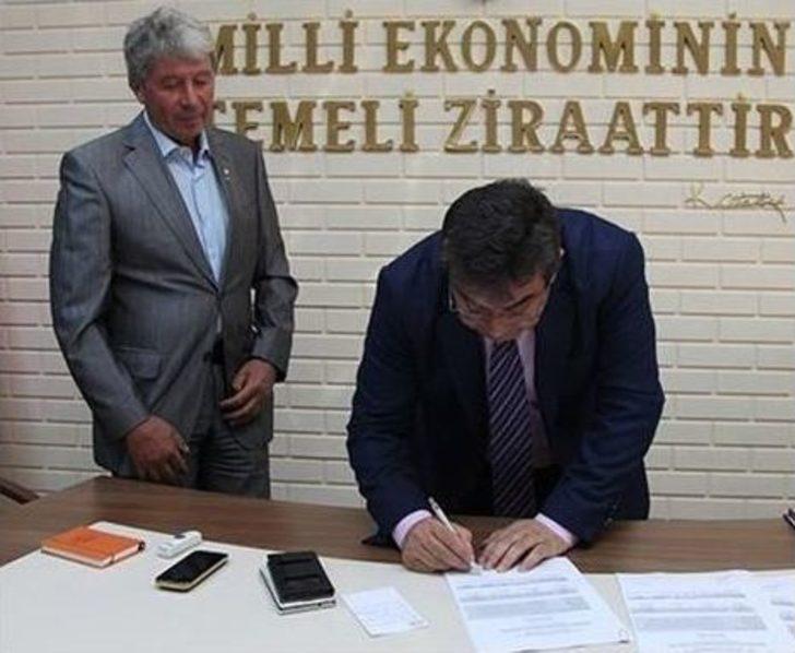 Çanakkale’de Hibe Sözleşmeleri İmzalandı G4