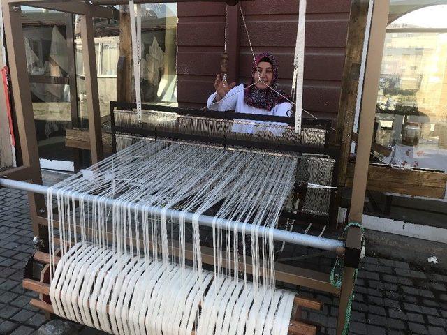 (&ouml;zel Haber) Cumhurbaşkanı Erdoğan&rsquo;a Alaplı&rsquo;dan S&uuml;rpriz Hediye 3