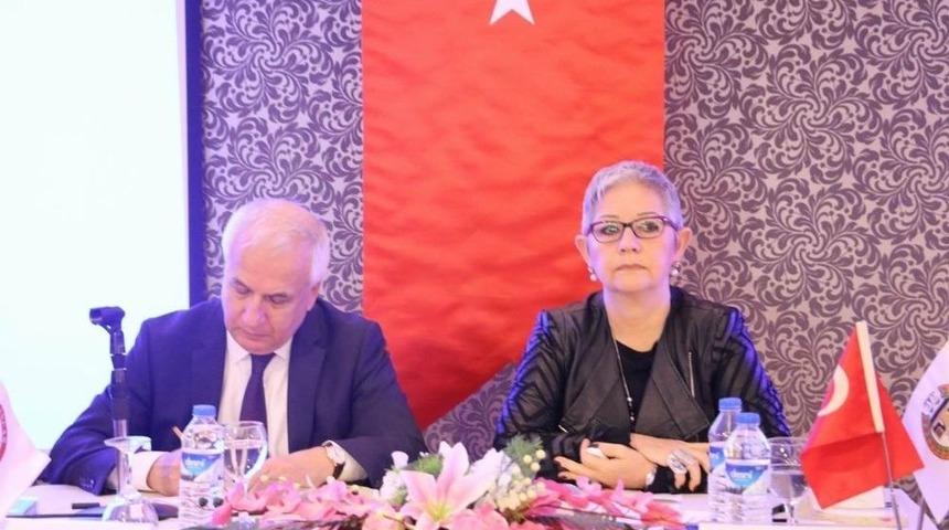 Erzincan’da Aile Hukukunda Hmk Uygulamaları-istinaf” Semineri Verildi