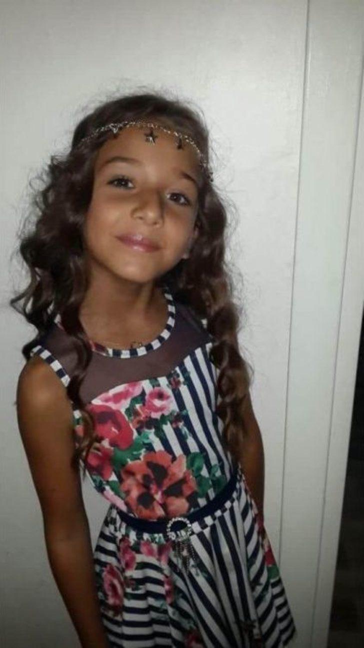 Minik Özgü’nün Ölümünde Kahreden Detay G1