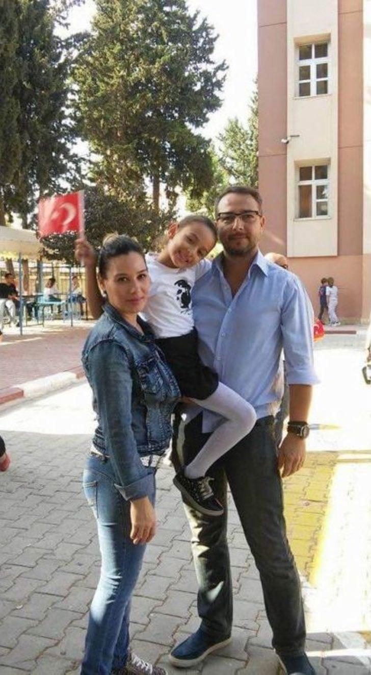 Minik Özgü’nün Ölümünde Kahreden Detay G2