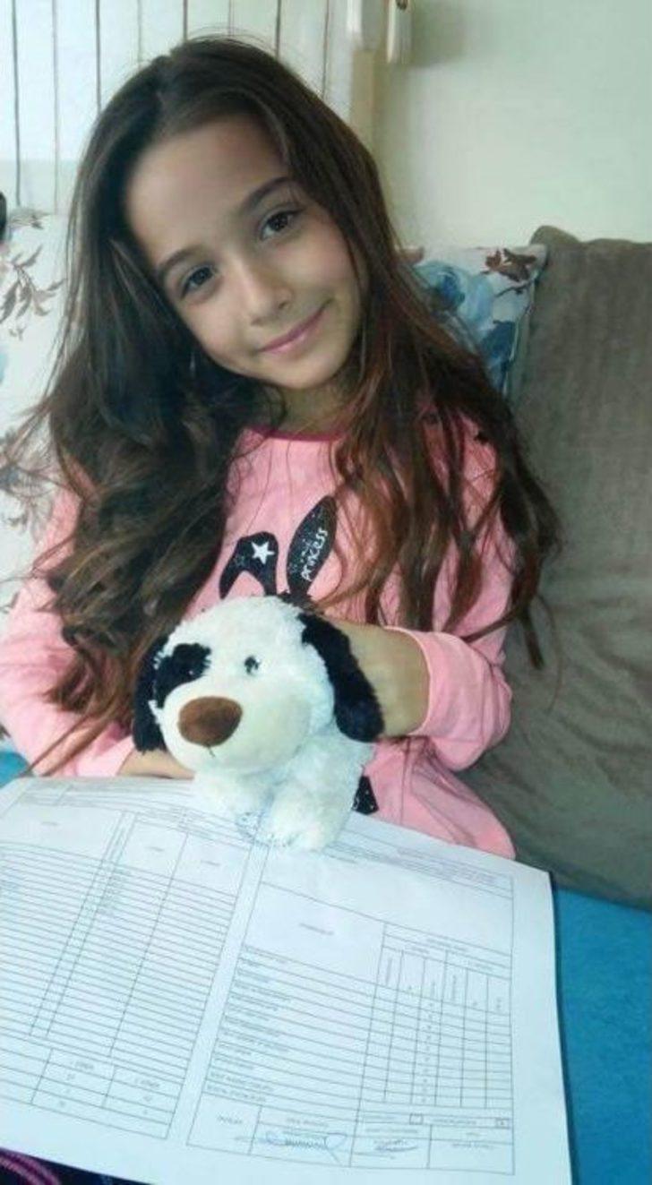 Minik Özgü’nün Ölümünde Kahreden Detay G3