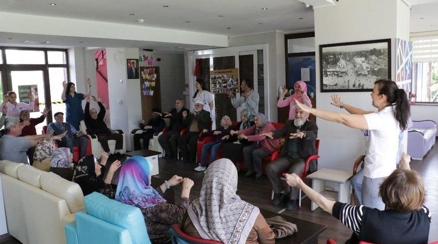 Mavi Ev T&uuml;rkiye&rsquo;ye Model Oldu