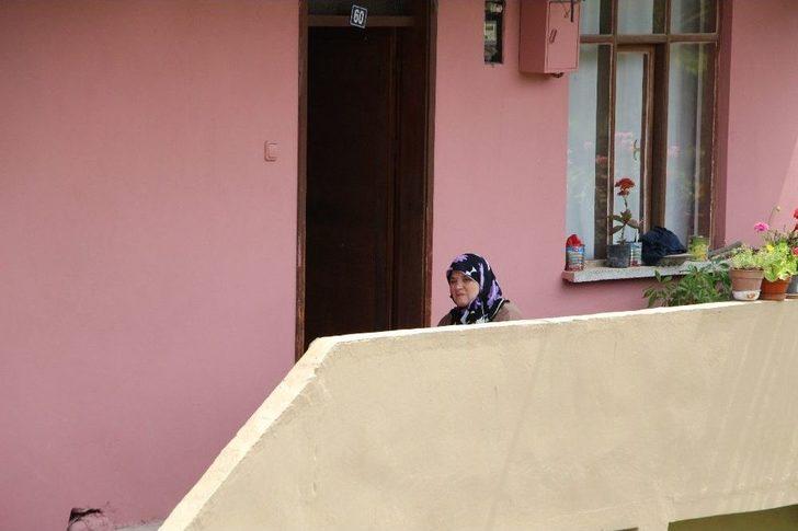 Cenazeye Giderken Kaza Yaptı: 7 Yaralı G5