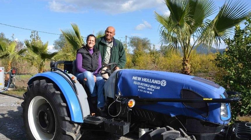 &Uuml;nl&uuml; Cerrah &Ccedil;ift&ccedil;iliğe El Attı