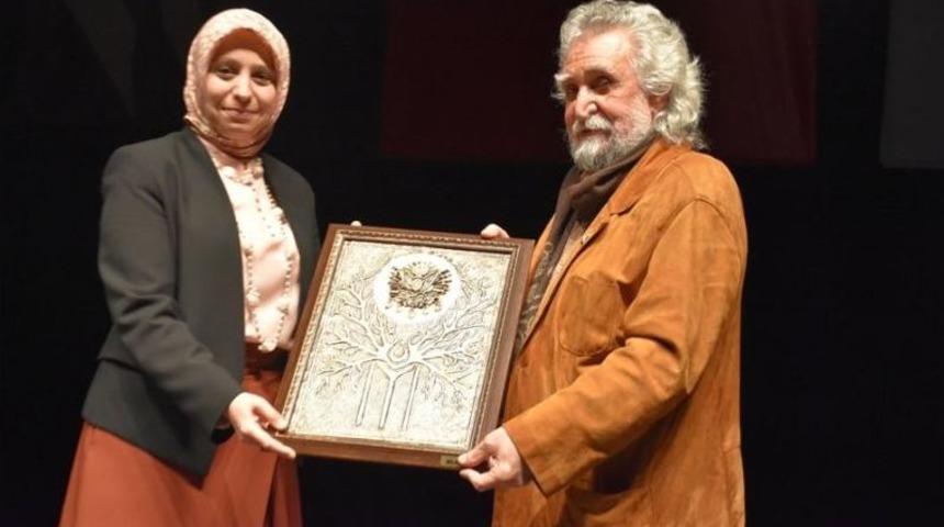 Edebali Edebiyat Mektebi Ve Medeniyet S&ouml;yleşisi Ger&ccedil;ekleşti