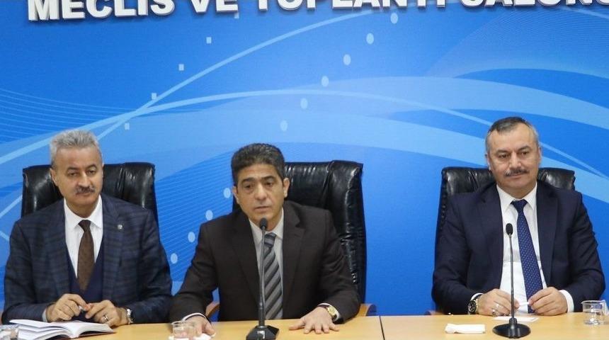 Kırıkkale Belediyesinden Alt Ge&ccedil;it M&uuml;jdesi