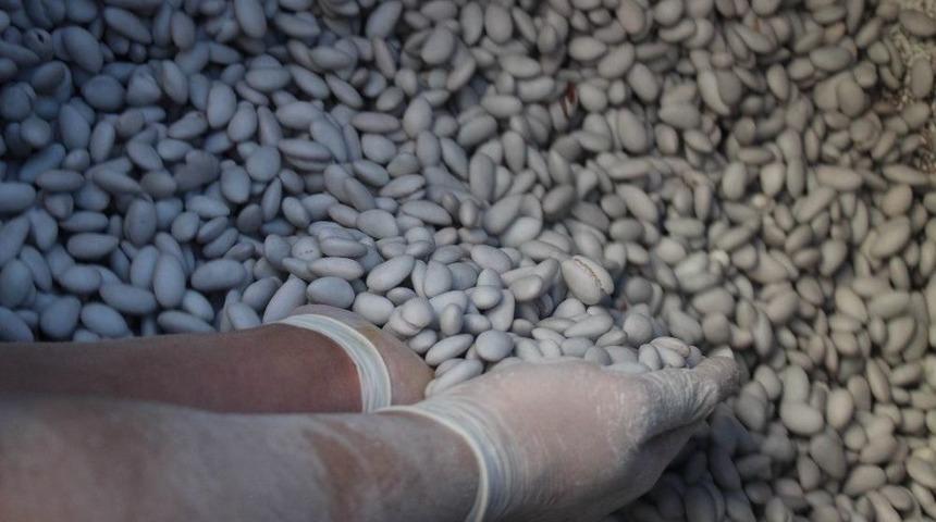 Badem Şekerine Talep 10 Kat Arttı