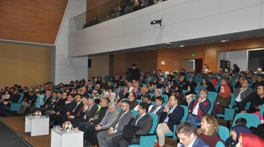 Mevlid-i Nebi Programı