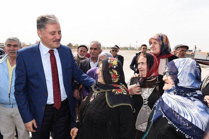 Yaşlıların Tekne Keyfi G3