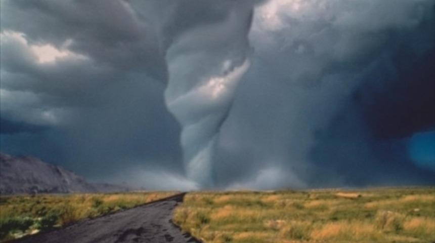 Hortum nasıl oluşur?