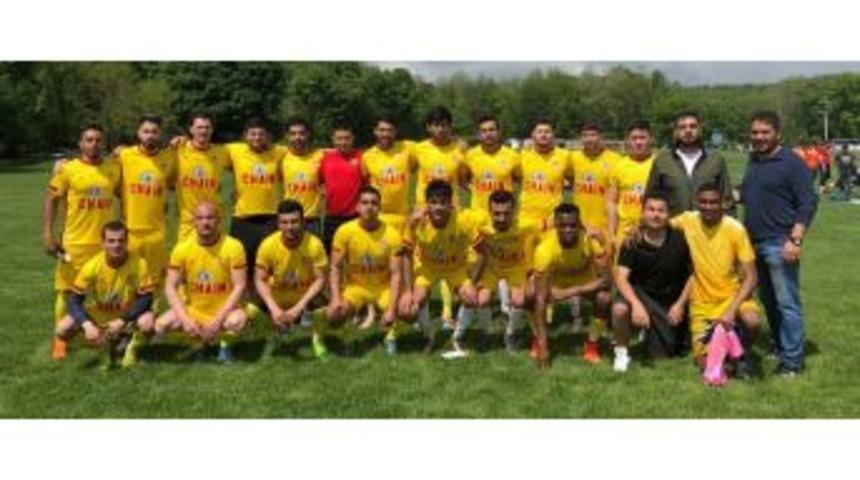 Malatyaspor Usa Şampiyonluğu Son Ma&ccedil;ta Ka&ccedil;ırdı