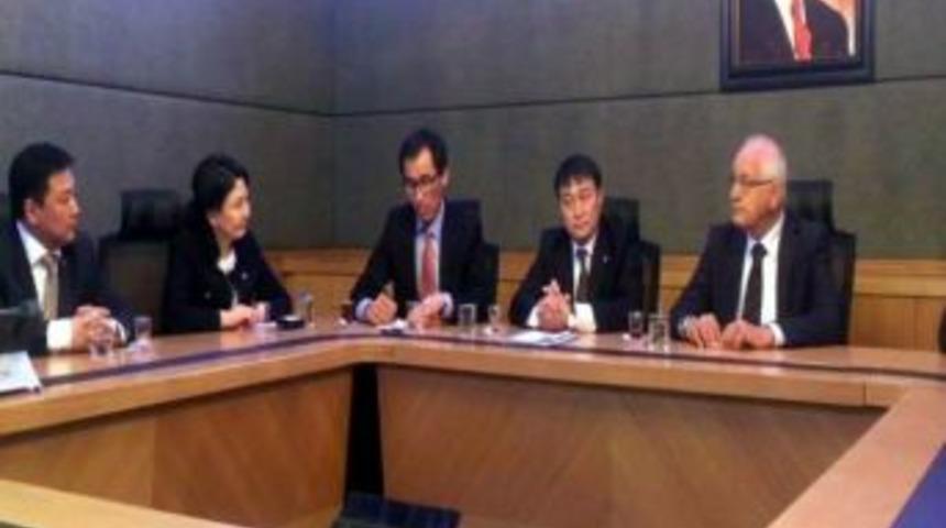 Milletvekili Erdoğan&rsquo;dan Moğolistan&rsquo;a Fet&ouml; Uyarısı