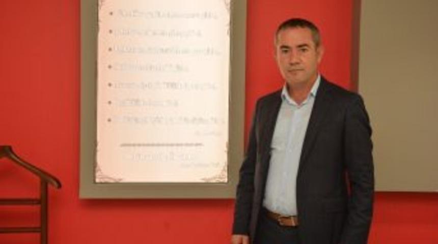 Harita Ve Kadastro M&uuml;hendisleri Odası&rsquo;na Katılımcı Y&ouml;netim Modeli