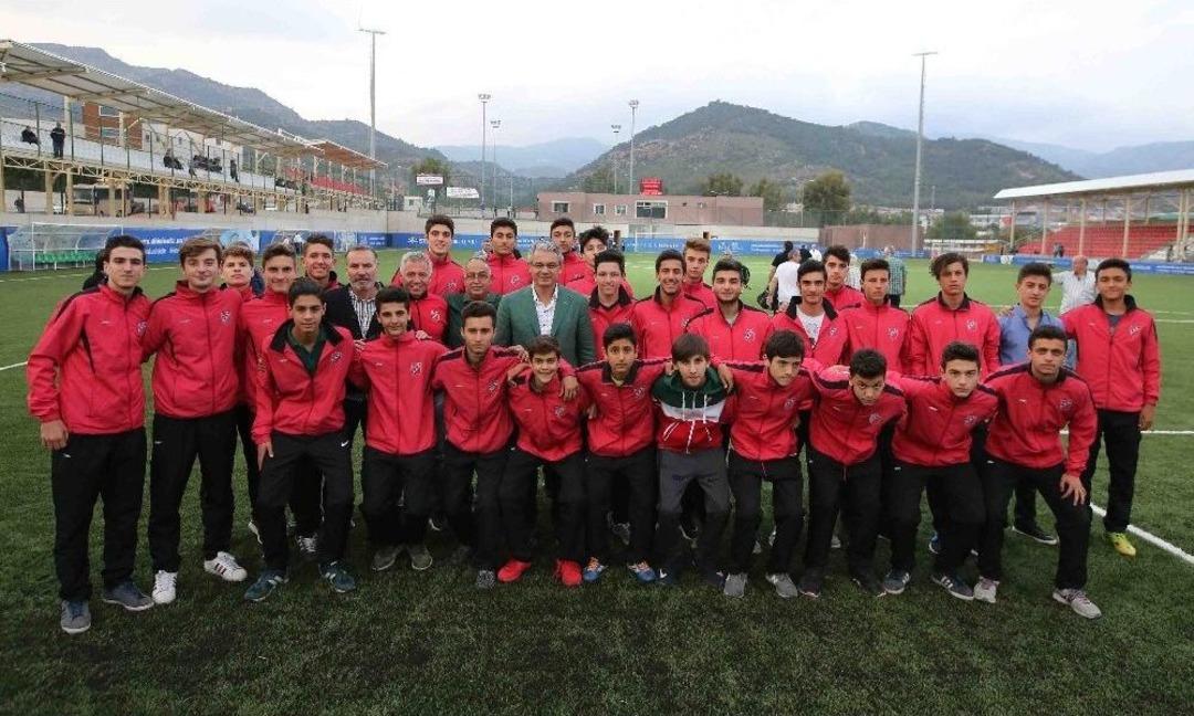 &Ccedil;ocuklar Bu Yaz &Ccedil;ok Eğlenecek