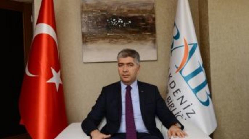 Batı Akdeniz&rsquo;de İhracat 1.5 Milyar Doları Aştı