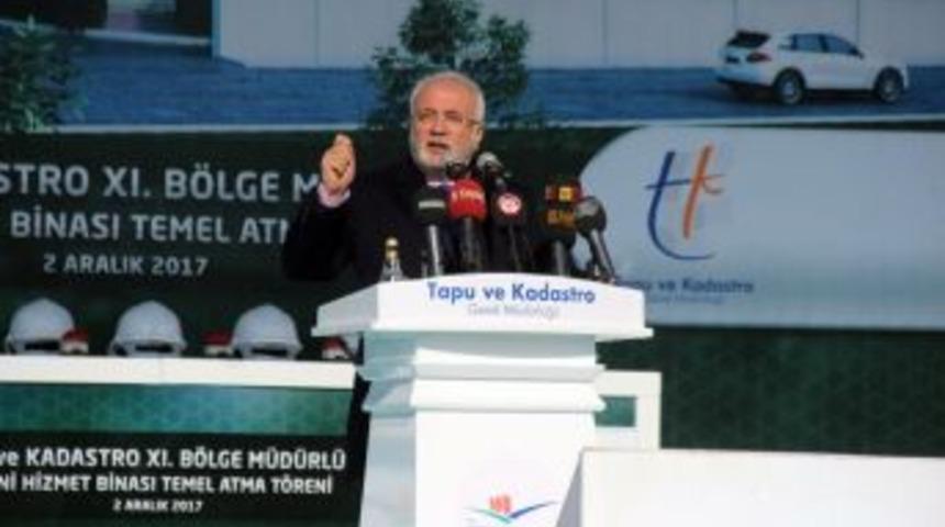 Elitaş: "elinde &Ccedil;amurla Gezen Kılı&ccedil;daroğlu, &Ccedil;amur Adam Moduna Girmiştir"