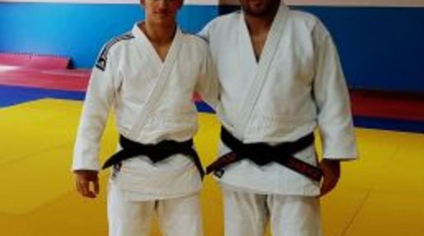 Diyarbakırlı Milli Sporcu Madalya Peşinde