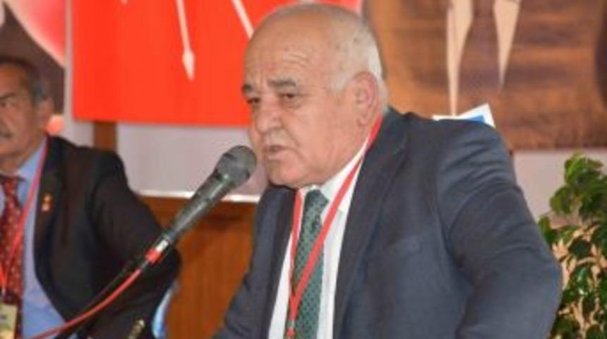 Kara&ccedil;elik; &ldquo;ortaca Otogarının Yerine Katlı Otopark Ve &Ccedil;arşı&rdquo;