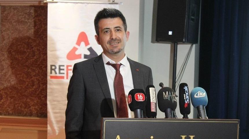 Kendi Se&ccedil;meni Kılı&ccedil;daroğlu&rsquo;nu Başarısız Buldu