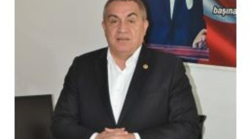 Muş&rsquo;a, Sağlık Yatırımlarına 75 Milyon 100 Bin Tl&rsquo;lik &Ouml;denek