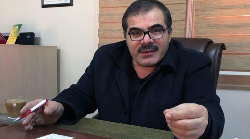 Dernek Başkanı Erko&ccedil;: &ldquo;&ccedil;alışmak &Uuml;retmek Ve Kazanmak İstiyoruz&rdquo;