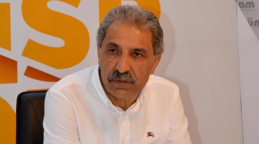 Erol Bedir: Yabancı sınırı tartışmaları suni g&uuml;ndem