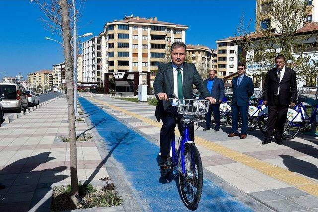 Büyükşehir Belediyesi’nin Ödüllü Projesi Hayata Geçiyor