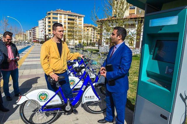 Büyükşehir Belediyesi’nin Ödüllü Projesi Hayata Geçiyor