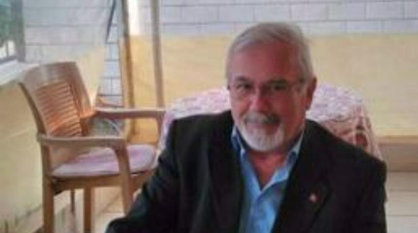 Merdivenden D&uuml;şerek &Ouml;len Adamın Organları Umut Olacak