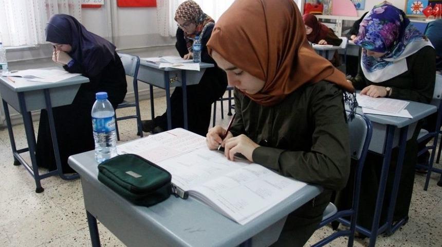 &lsquo;edebi Hayat&rsquo; Sınavı 7 Nisan&rsquo;da