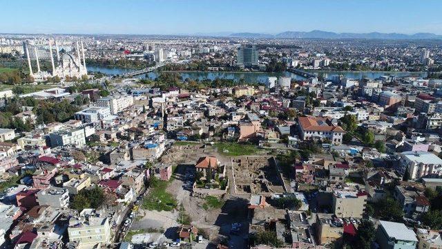 Adana’da Asırlık Konaklar Turizme Kazandırılacak