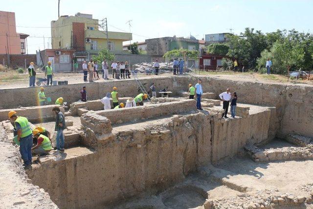 Adana’da Asırlık Konaklar Turizme Kazandırılacak