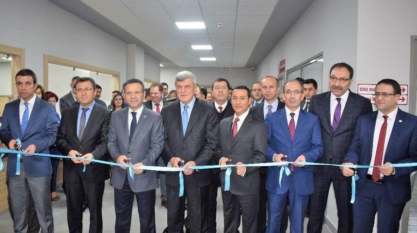 Kocaeli Adliyesi 8. İcra Dairesine Kavuştu