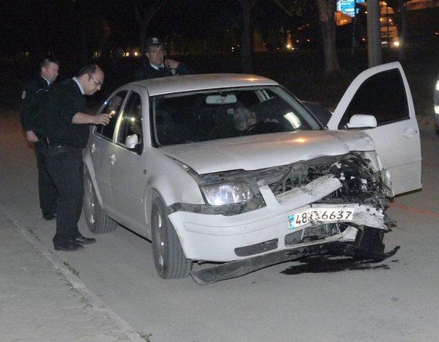 Eskişehir’de Trafik Kazası: 9 Yaralı