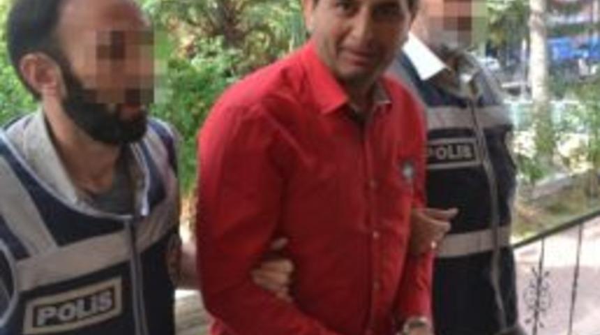 Bilecik&rsquo;te Eski Gazeteciye Fet&ouml;&rsquo;den 8 Yıl 9 Ay Hapis