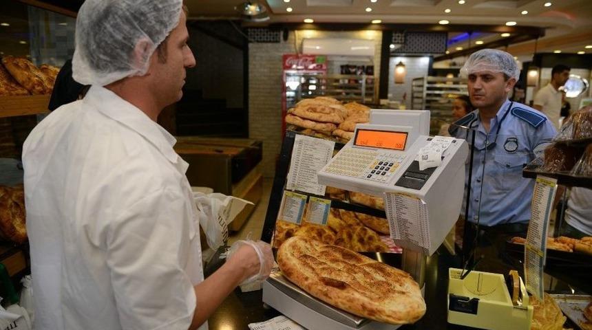 Konyaaltı&rsquo;nda &ldquo;ramazan&rdquo; Denetimleri Arttı